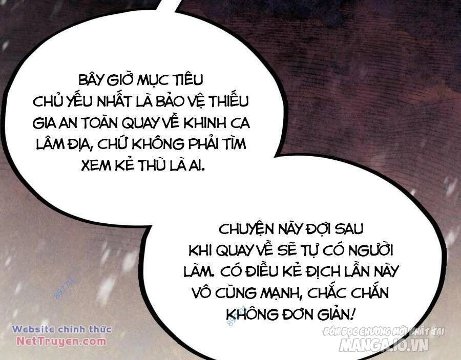 Vạn Cổ Chí Tôn Chapter 294 - 23
