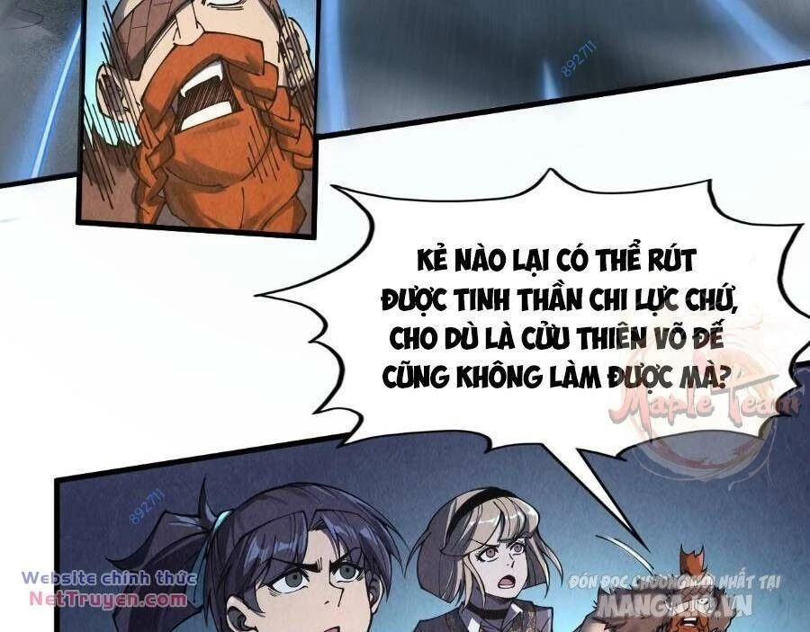 Vạn Cổ Chí Tôn Chapter 294 - 95