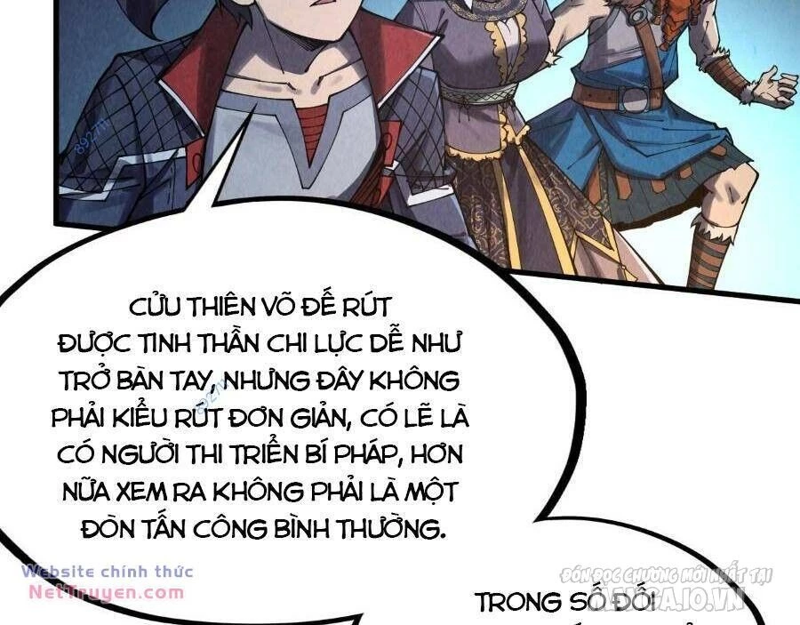 Vạn Cổ Chí Tôn Chapter 294 - 96