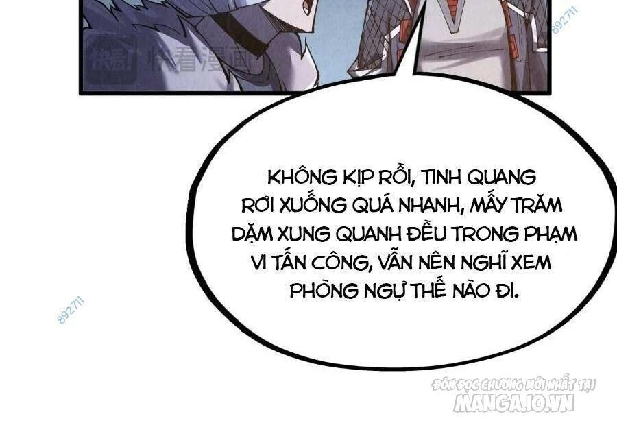 Vạn Cổ Chí Tôn Chapter 294 - 98