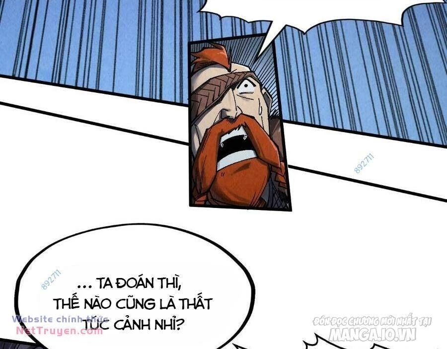 Vạn Cổ Chí Tôn Chapter 294 - 119
