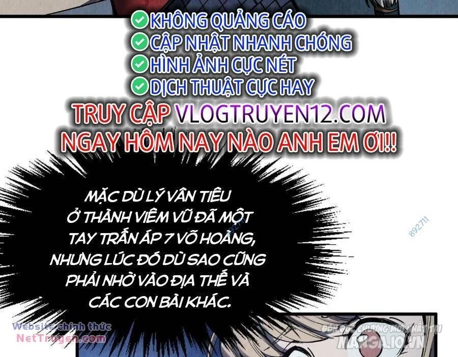 Vạn Cổ Chí Tôn Chapter 294 - 121