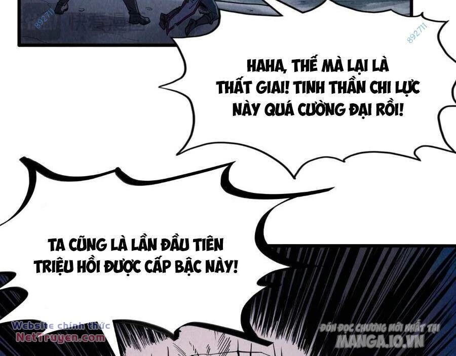 Vạn Cổ Chí Tôn Chapter 294 - 124