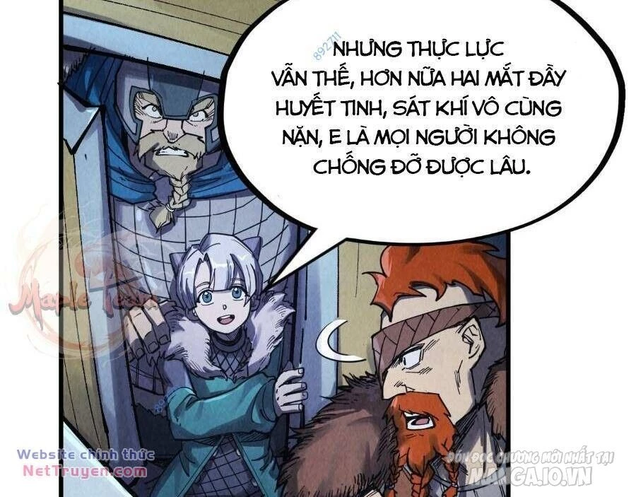 Vạn Cổ Chí Tôn Chapter 294 - 130