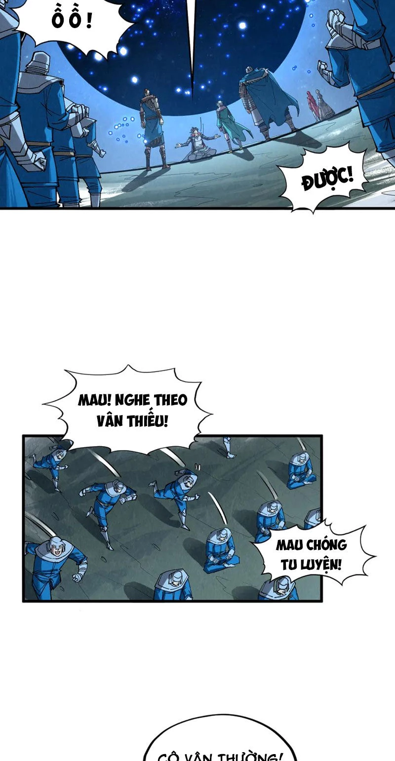 Vạn Cổ Chí Tôn Chapter 295 - 15