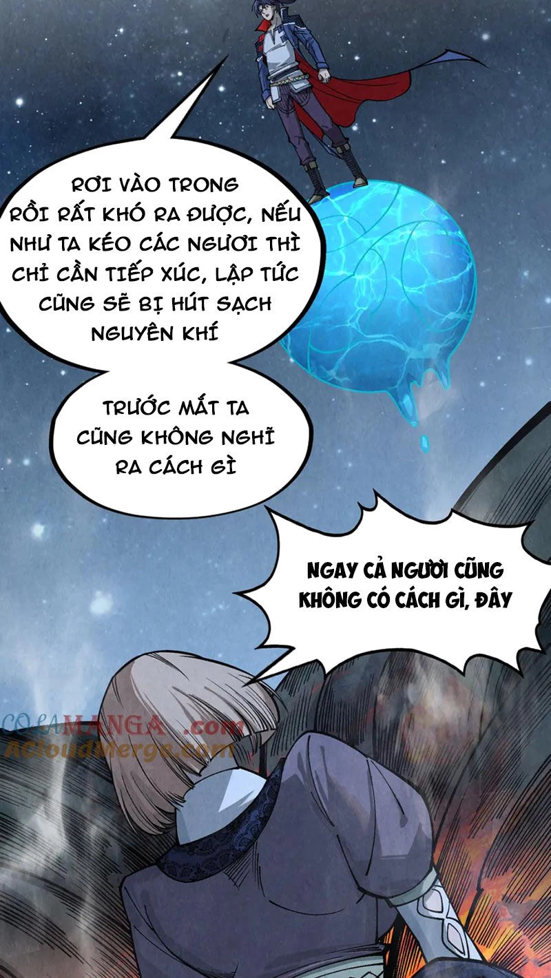 Vạn Cổ Chí Tôn Chapter 296 - 4