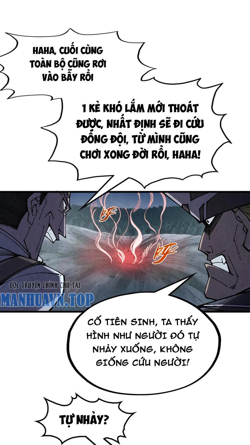 Vạn Cổ Chí Tôn Chapter 296 - 10