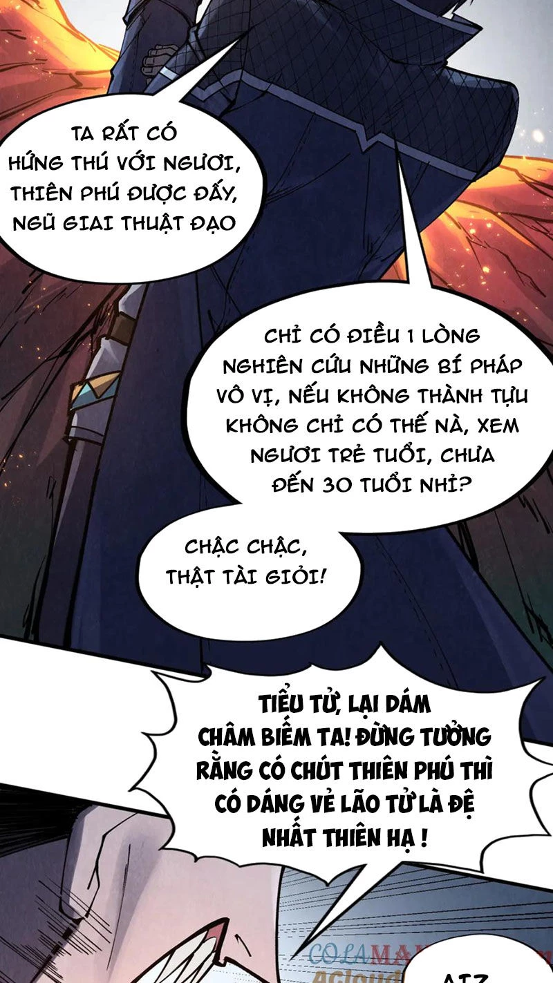 Vạn Cổ Chí Tôn Chapter 296 - 22