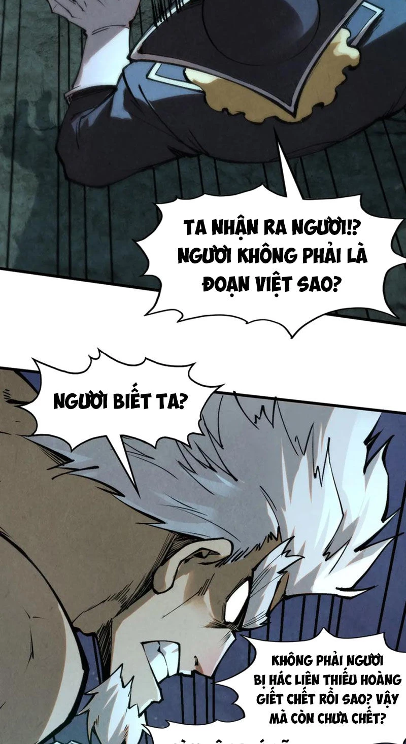 Vạn Cổ Chí Tôn Chapter 296 - 47