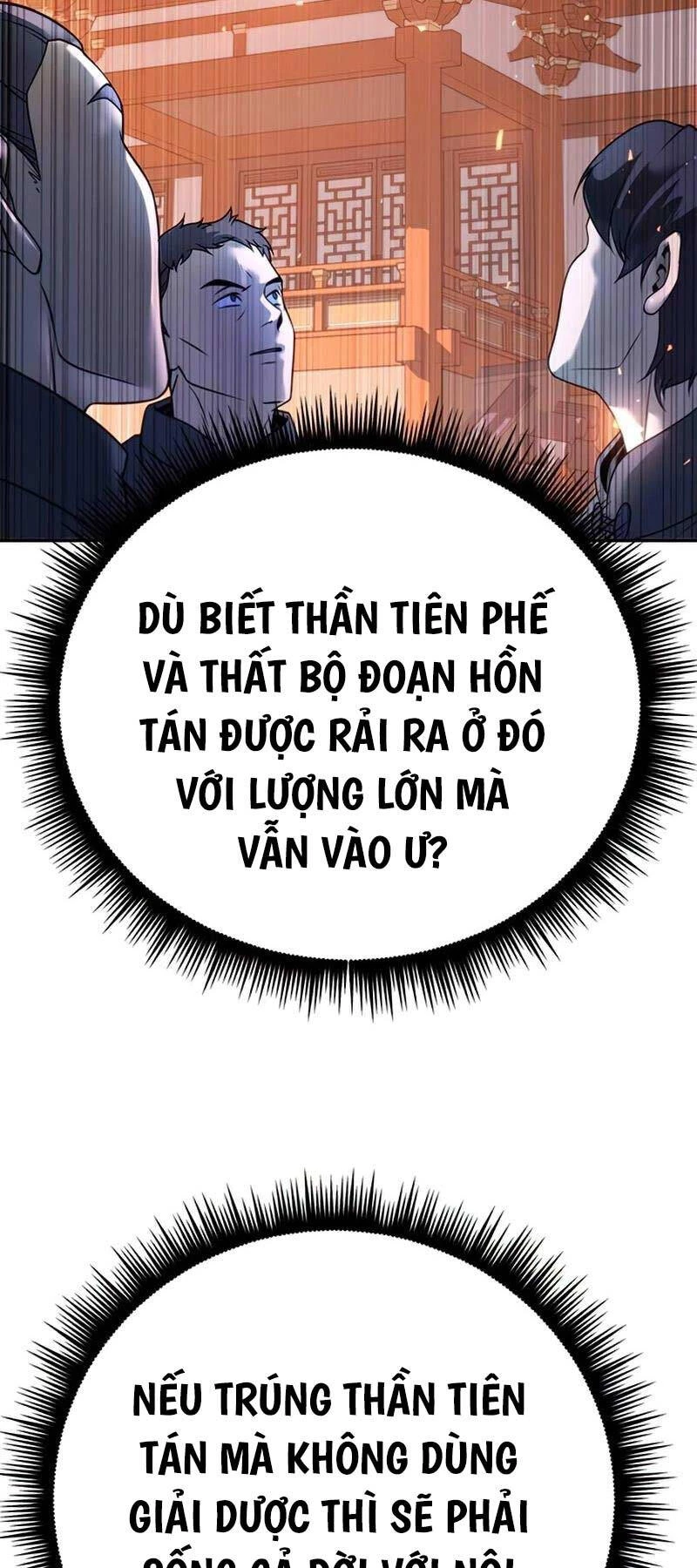 Ma Đạo Chuyển Sinh Ký Chapter 65 - 29