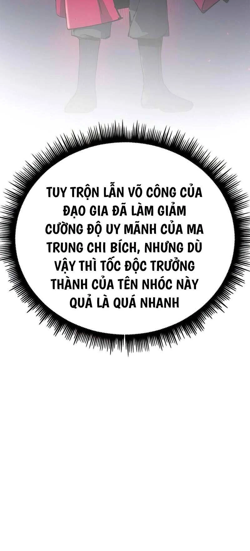 Ma Đạo Chuyển Sinh Ký Chapter 65 - 132