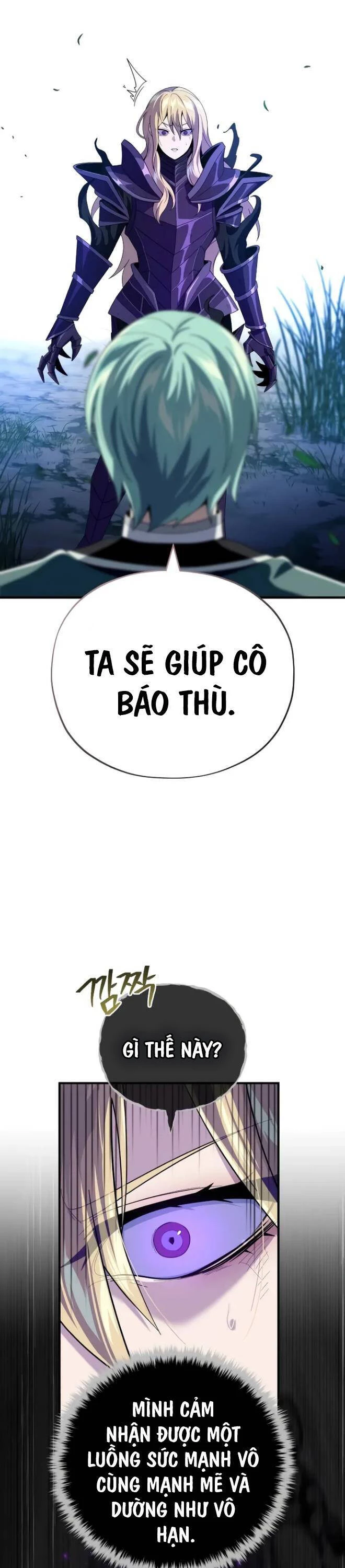 Sự Thức Tỉnh Của Hắc Ma Pháp Sư Sau 66666 Năm Chapter 112 - 19