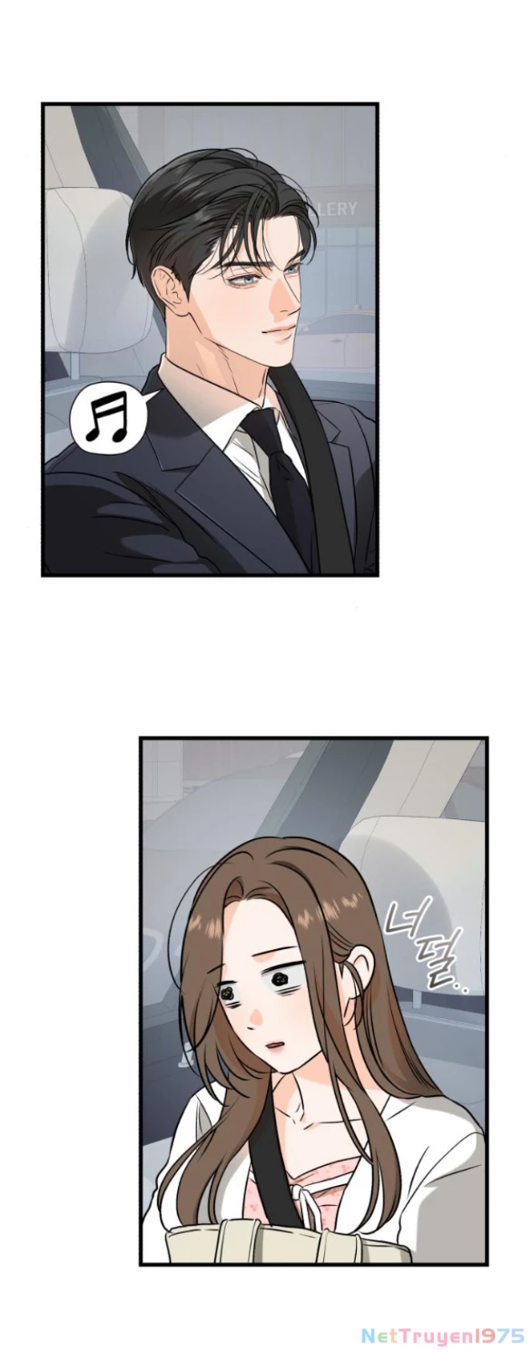 Nóng Lòng Muốn Giày Vò Em Chapter 40 - 3
