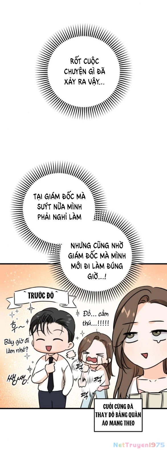 Nóng Lòng Muốn Giày Vò Em Chapter 40 - 4