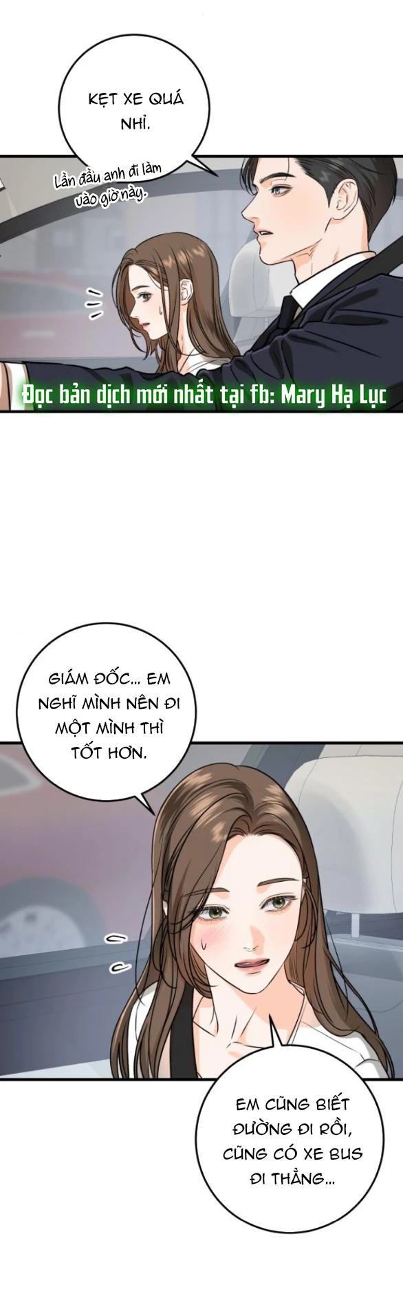 Nóng Lòng Muốn Giày Vò Em Chapter 40 - 5
