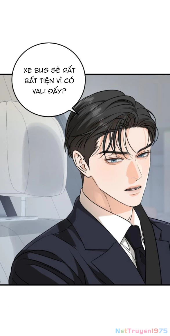 Nóng Lòng Muốn Giày Vò Em Chapter 40 - 6