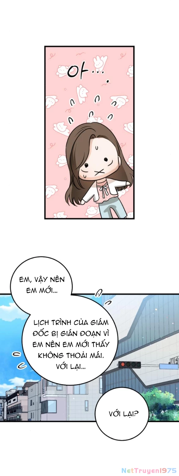 Nóng Lòng Muốn Giày Vò Em Chapter 40 - 7