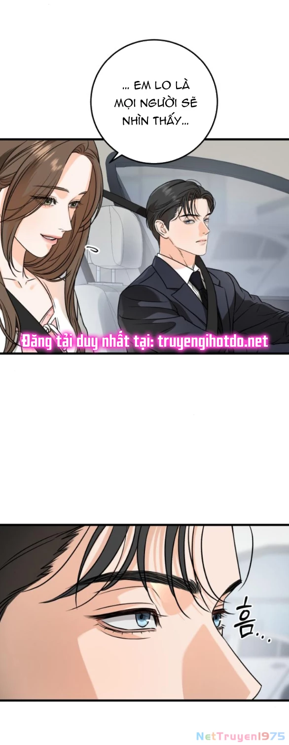Nóng Lòng Muốn Giày Vò Em Chapter 40 - 8