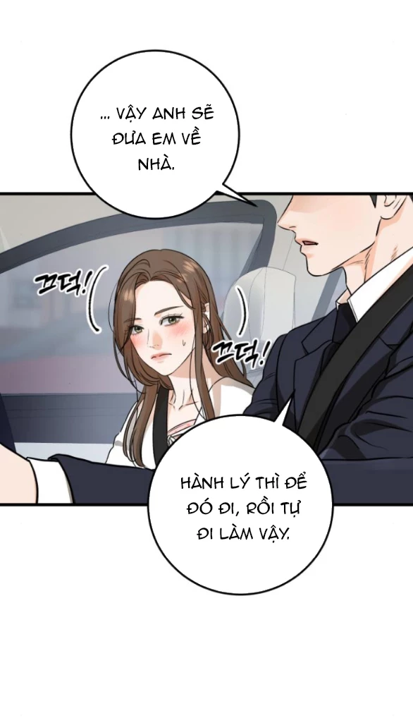 Nóng Lòng Muốn Giày Vò Em Chapter 40 - 9