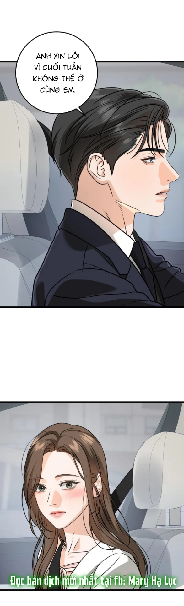Nóng Lòng Muốn Giày Vò Em Chapter 40 - 10