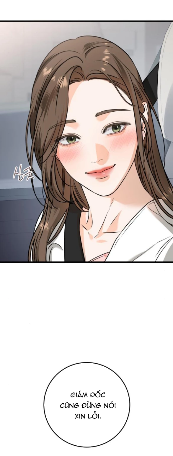 Nóng Lòng Muốn Giày Vò Em Chapter 40 - 11