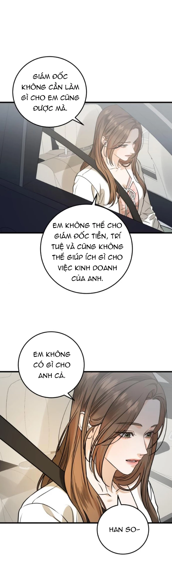 Nóng Lòng Muốn Giày Vò Em Chapter 40 - 12