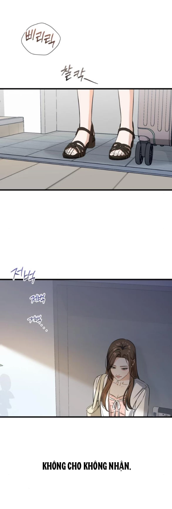 Nóng Lòng Muốn Giày Vò Em Chapter 40 - 17
