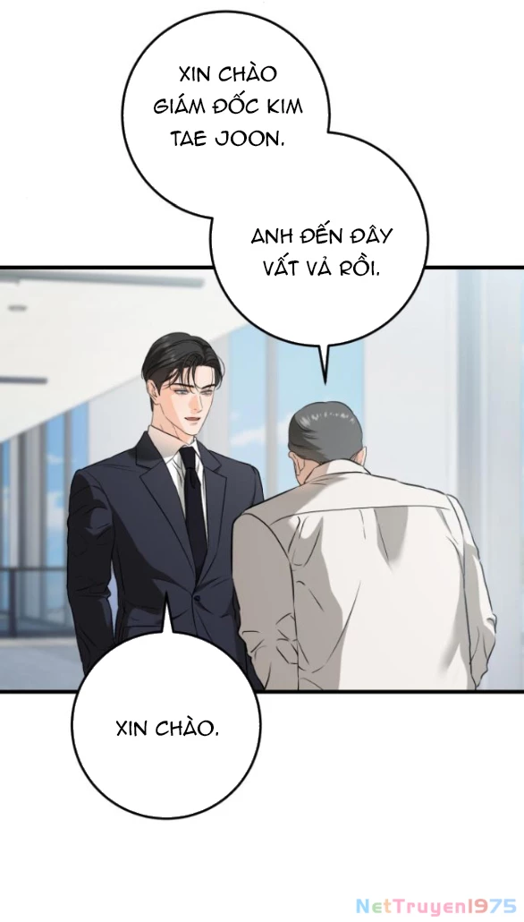 Nóng Lòng Muốn Giày Vò Em Chapter 40 - 20