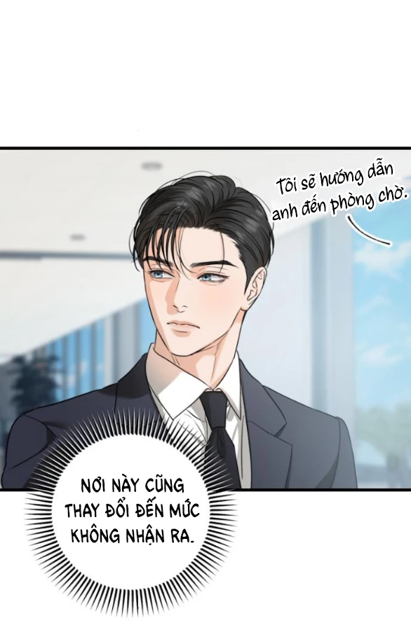 Nóng Lòng Muốn Giày Vò Em Chapter 40 - 21