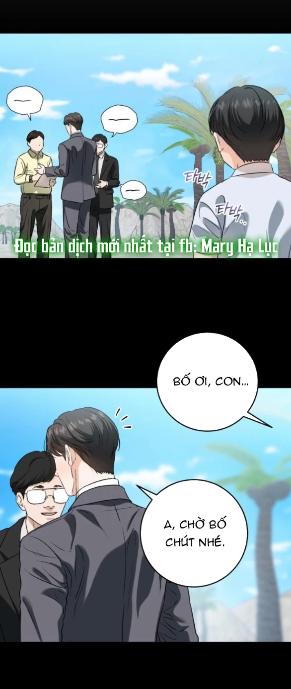 Nóng Lòng Muốn Giày Vò Em Chapter 40 - 23