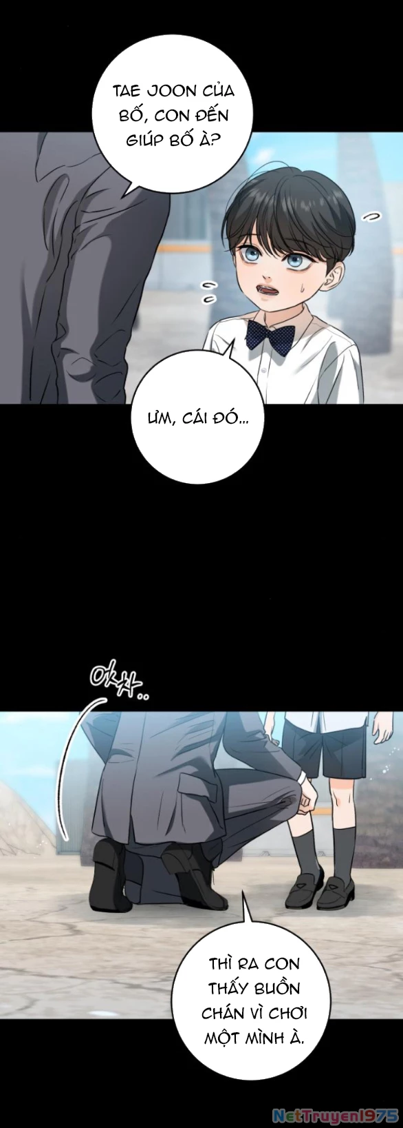 Nóng Lòng Muốn Giày Vò Em Chapter 40 - 24