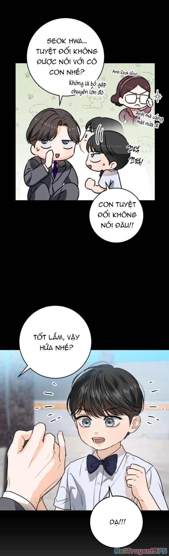 Nóng Lòng Muốn Giày Vò Em Chapter 40 - 26