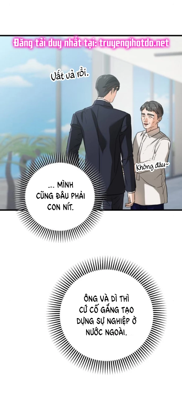 Nóng Lòng Muốn Giày Vò Em Chapter 40 - 32