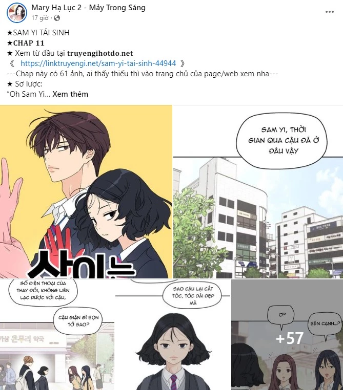 Nóng Lòng Muốn Giày Vò Em Chapter 40 - 35