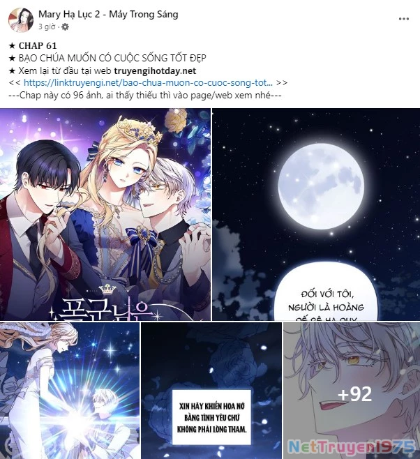 Nóng Lòng Muốn Giày Vò Em Chapter 40 - 36
