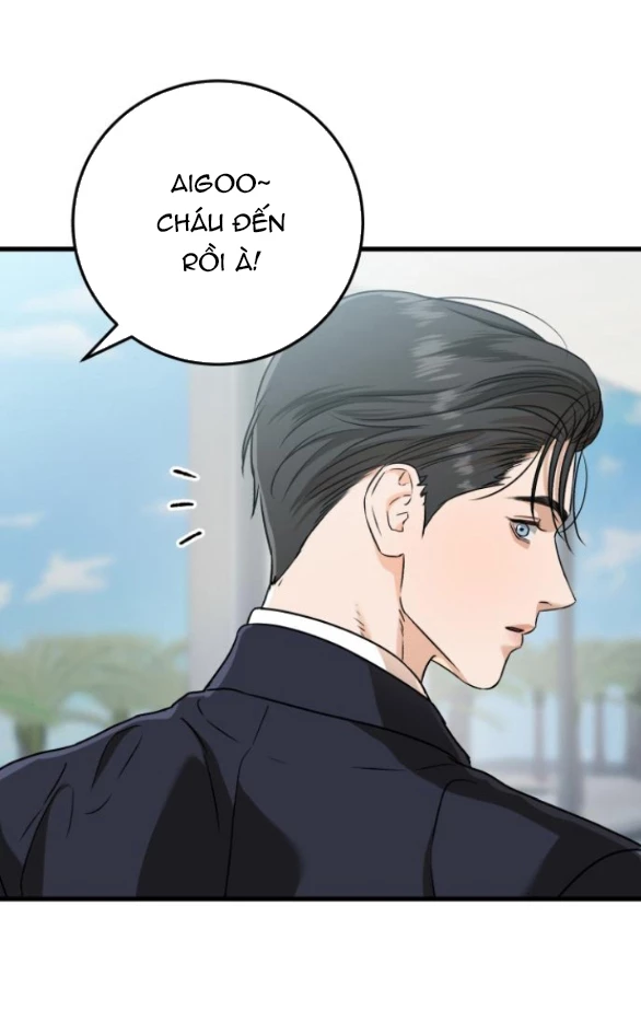 Nóng Lòng Muốn Giày Vò Em Chapter 40 - 37