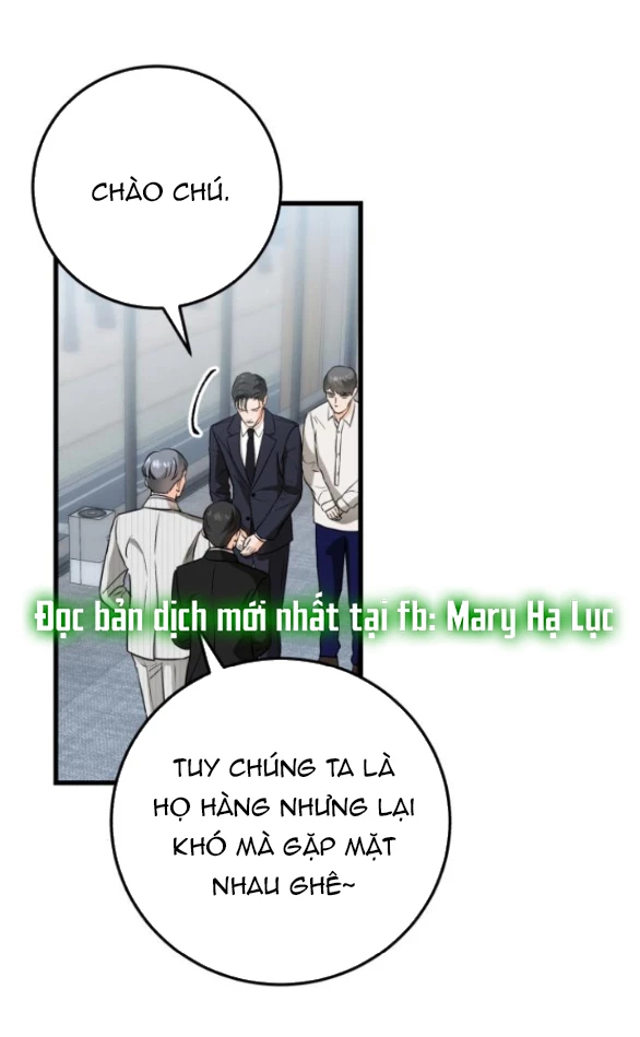 Nóng Lòng Muốn Giày Vò Em Chapter 40 - 39