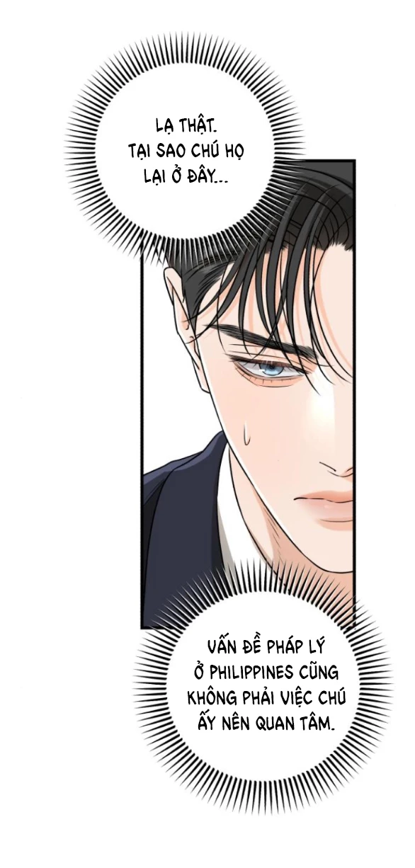Nóng Lòng Muốn Giày Vò Em Chapter 40 - 40