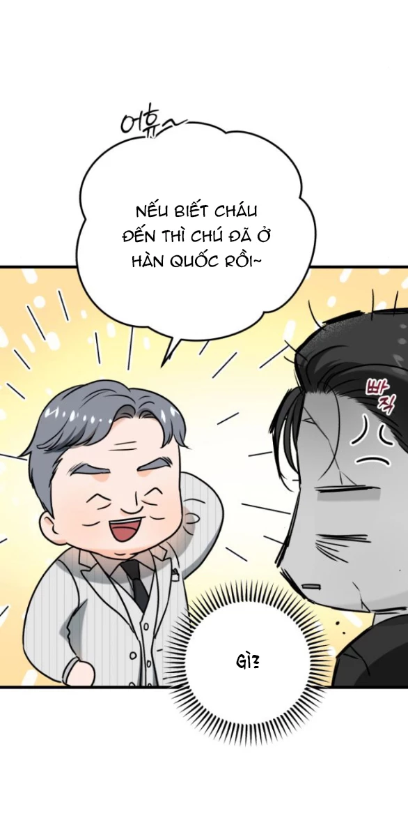 Nóng Lòng Muốn Giày Vò Em Chapter 40 - 42