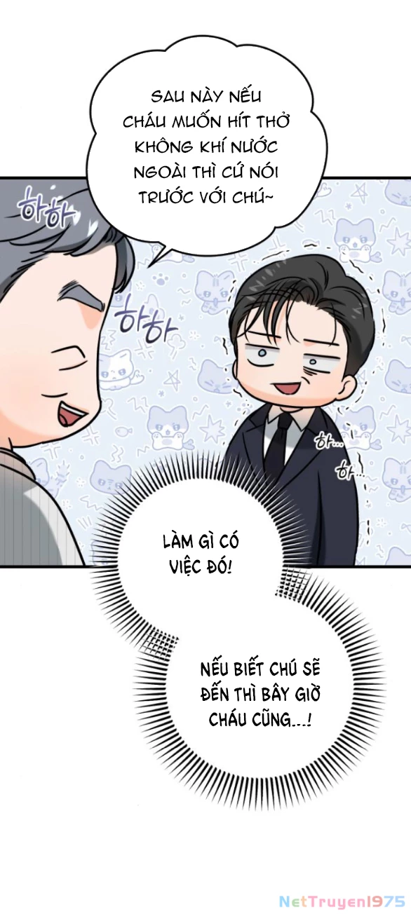 Nóng Lòng Muốn Giày Vò Em Chapter 40 - 43