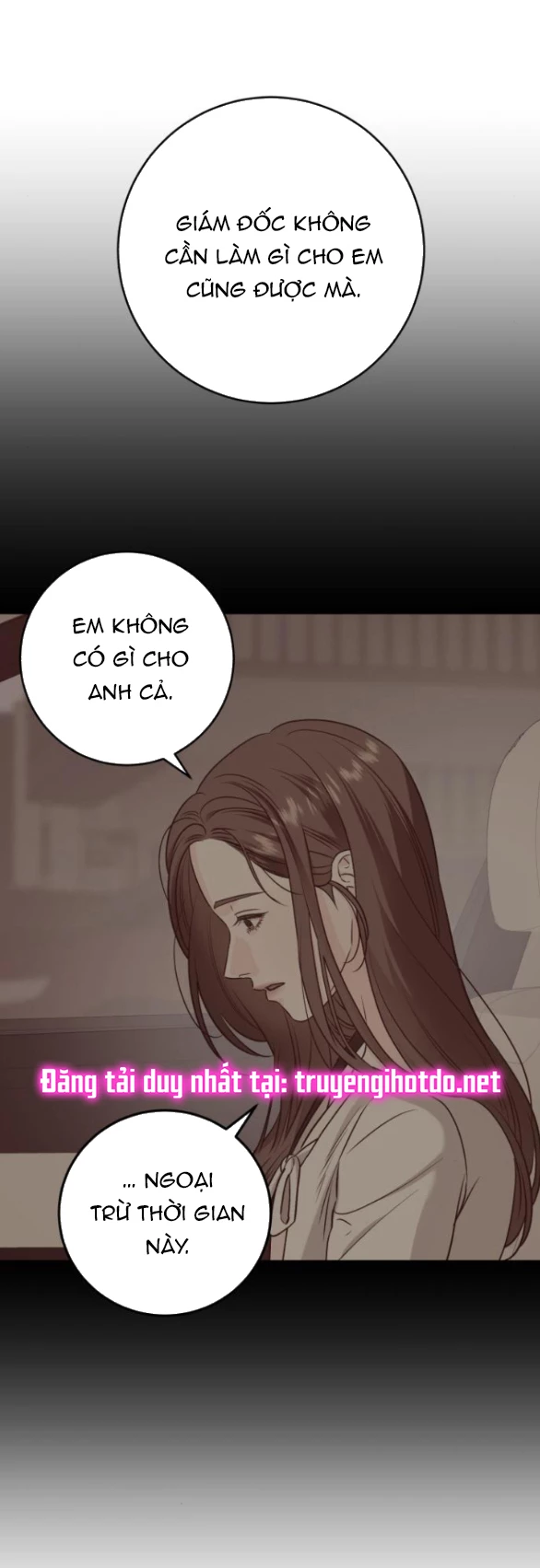Nóng Lòng Muốn Giày Vò Em Chapter 40 - 44