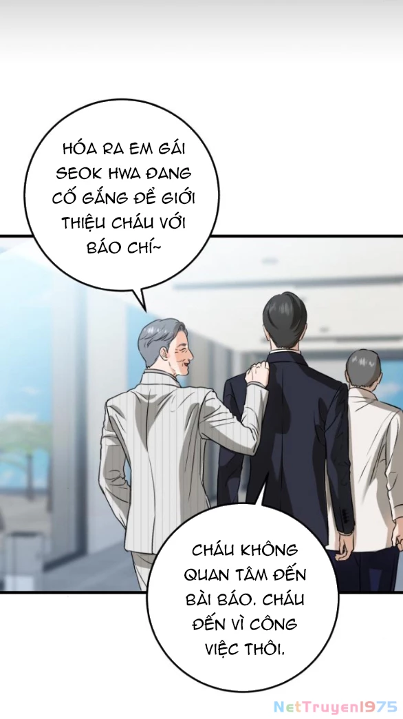 Nóng Lòng Muốn Giày Vò Em Chapter 40 - 45