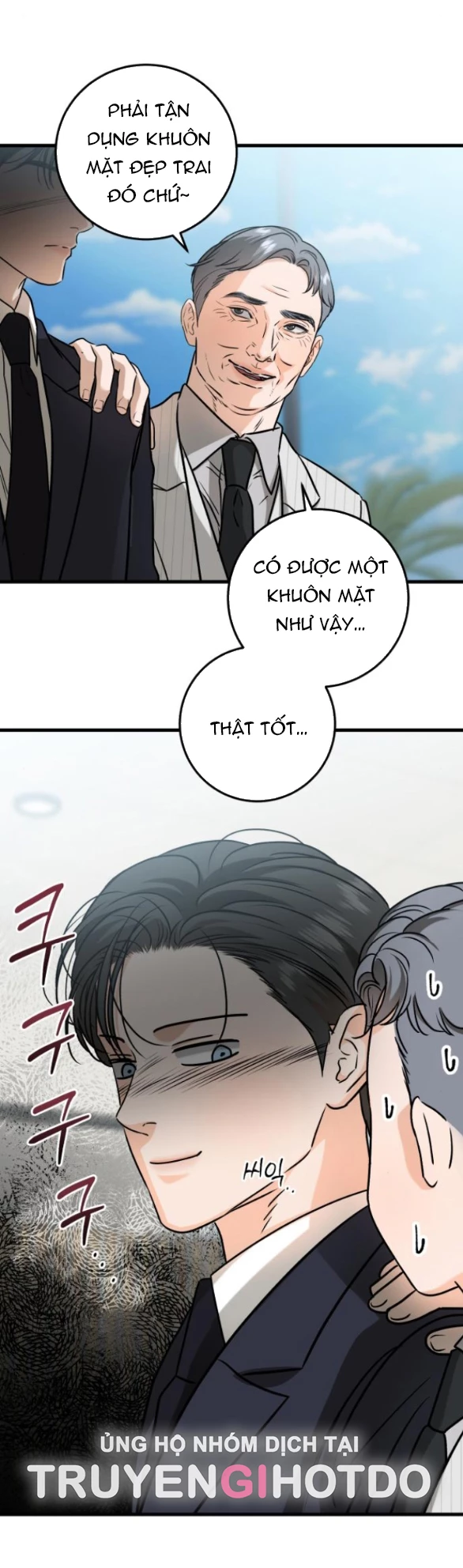 Nóng Lòng Muốn Giày Vò Em Chapter 40 - 46