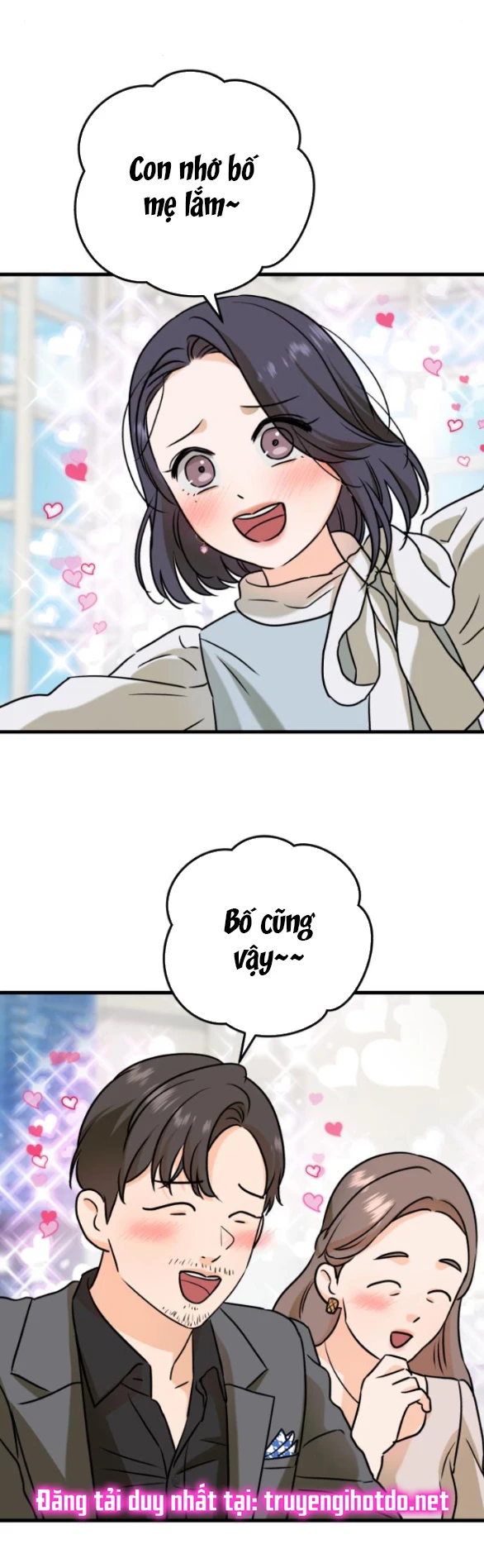 Nóng Lòng Muốn Giày Vò Em Chapter 40 - 49