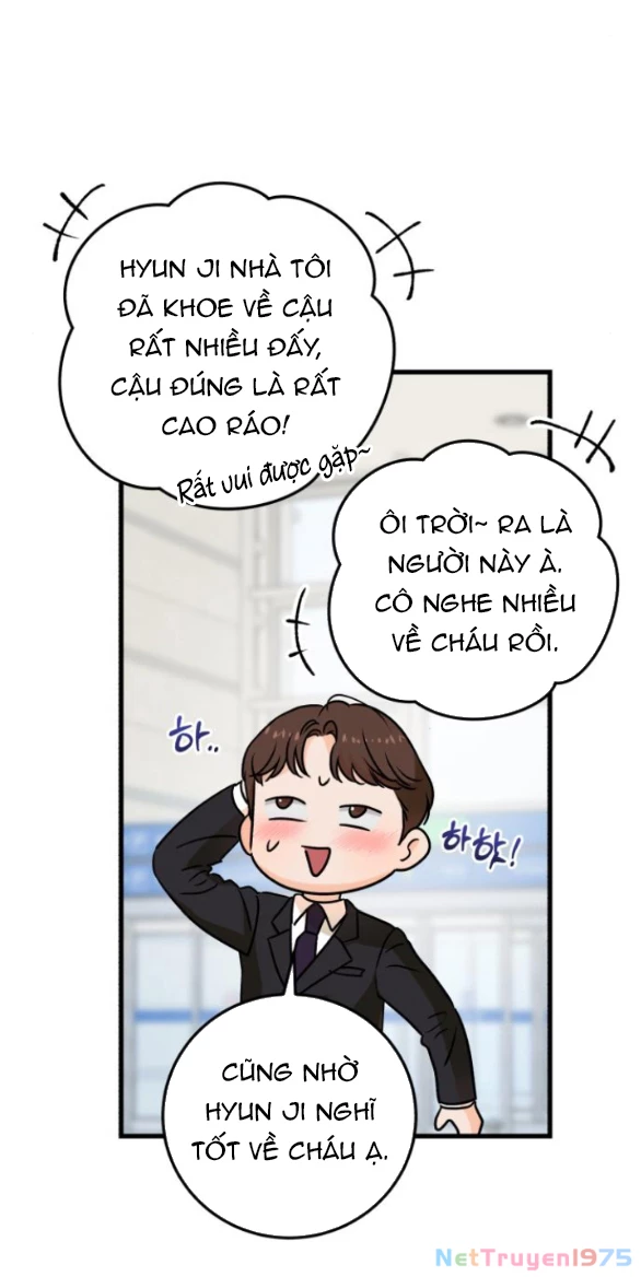 Nóng Lòng Muốn Giày Vò Em Chapter 40 - 51