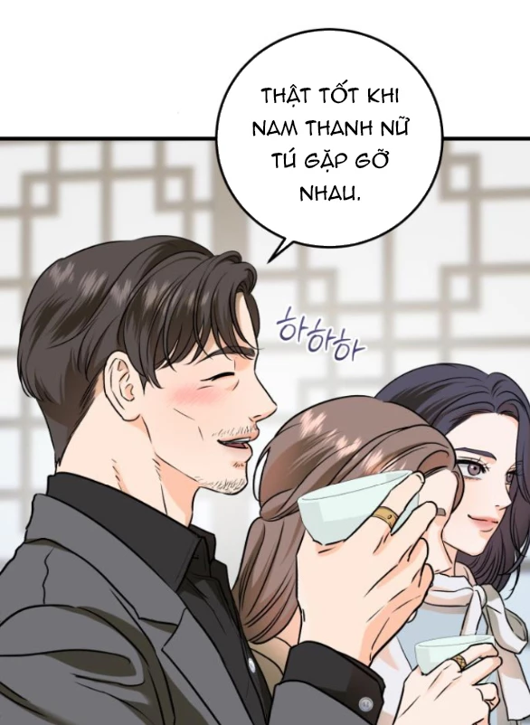 Nóng Lòng Muốn Giày Vò Em Chapter 40 - 54