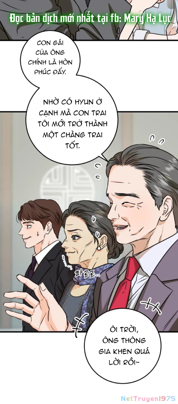 Nóng Lòng Muốn Giày Vò Em Chapter 40 - 55