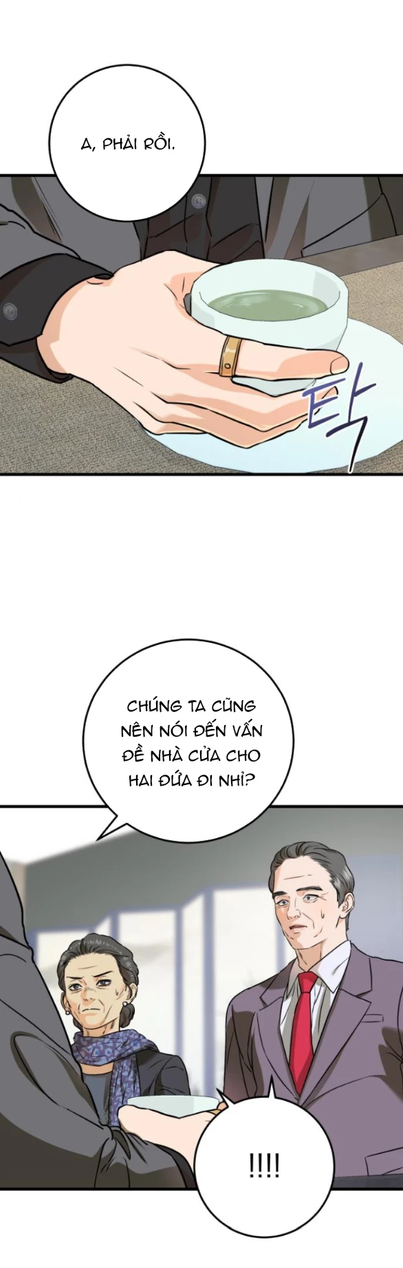 Nóng Lòng Muốn Giày Vò Em Chapter 40 - 56