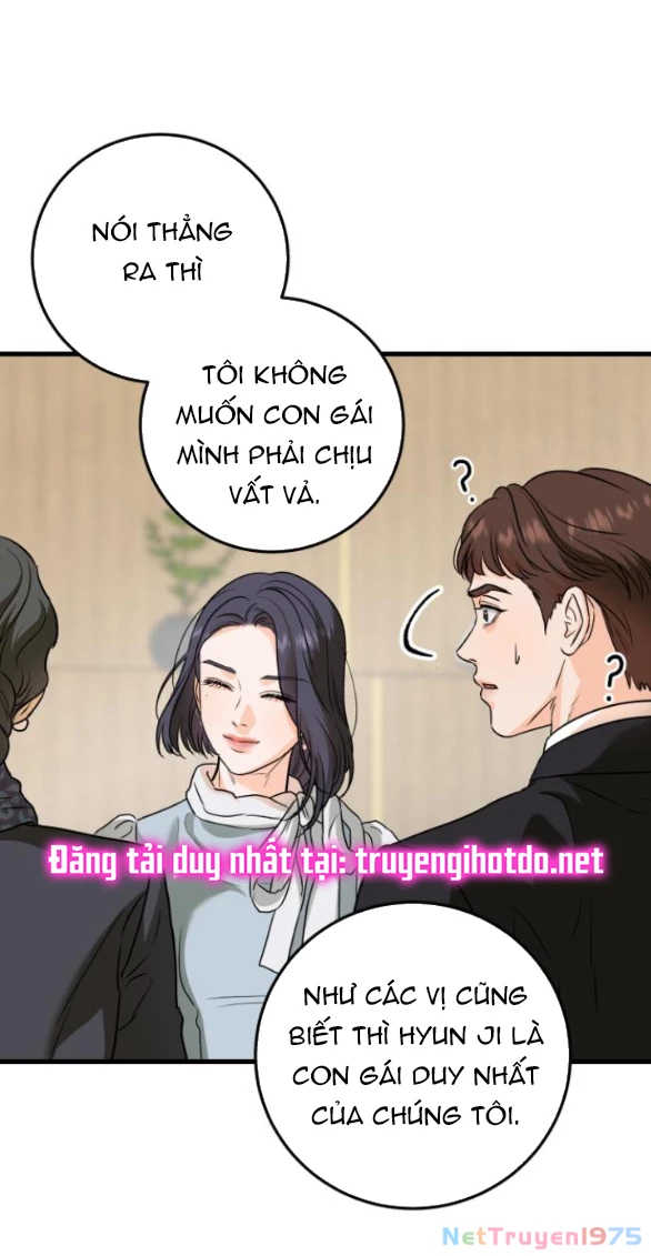 Nóng Lòng Muốn Giày Vò Em Chapter 40 - 57