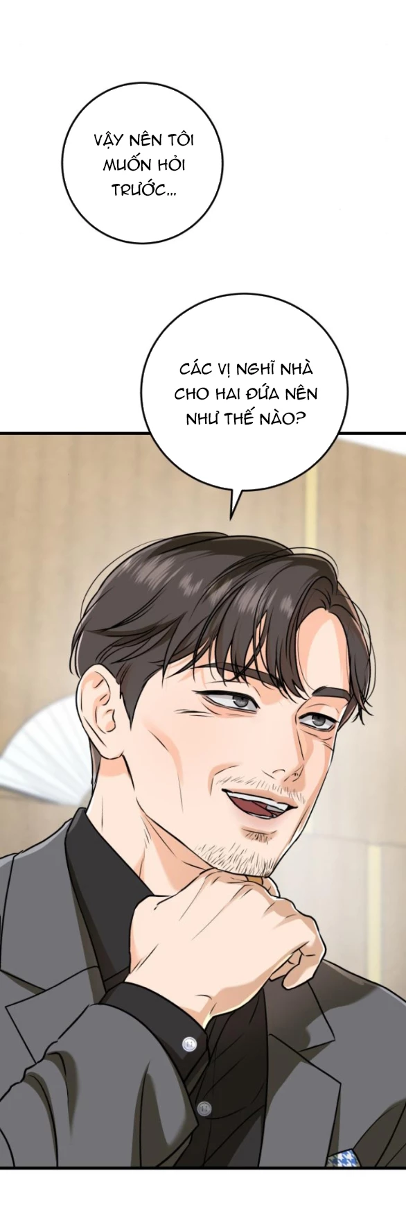 Nóng Lòng Muốn Giày Vò Em Chapter 40 - 58